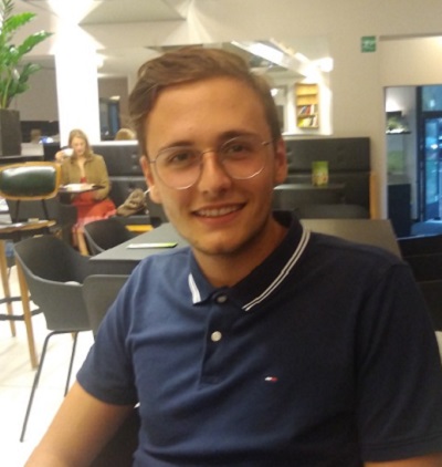 Scopri di più sull'articolo Alto Adige/elezioni. Il 18enne Alex Fischer si mette in gioco per la SVP