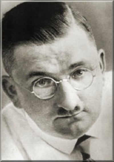 Mehr über den Artikel erfahren Publizist Dr. Fritz Michael Gerlich – Widerstand gegen das Nazi-Regime