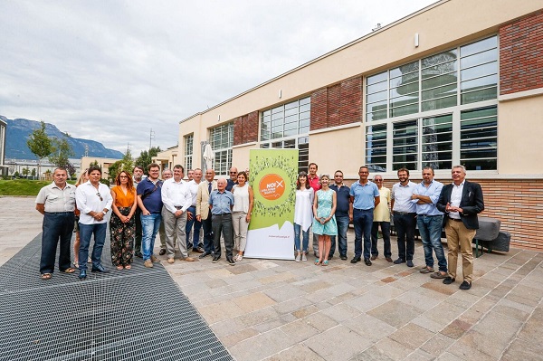Scopri di più sull'articolo Anche NOI per l’Alto Adige in corsa per le Provinciali