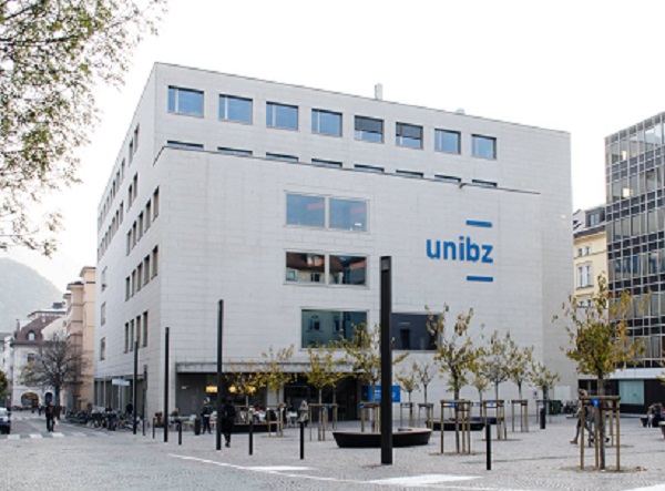 Scopri di più sull'articolo UNIBZ? Al top!