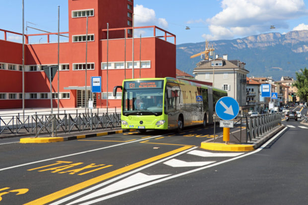 Scopri di più sull'articolo Viabilità Bolzano. Tram, ai blocchi di partenza? Non ancora