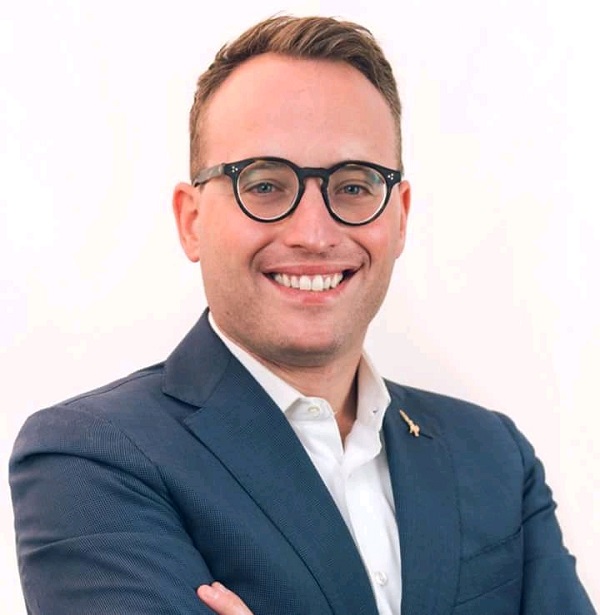 Scopri di più sull'articolo Alto Adige/Elezioni. Con coraggio e determinazione il leghista Carlo Vettori corre per le Provinciali