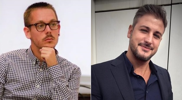 Scopri di più sull'articolo I dolori dei giovani Huber e Vaccarino