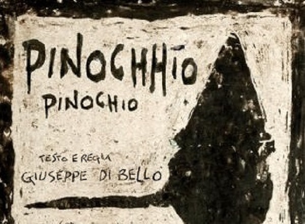 Scopri di più sull'articolo Trento. Primo appuntamento di «Anch’io a teatro con mamma e papà» con le avventure di «PINOCHHIO PINOCHIO»