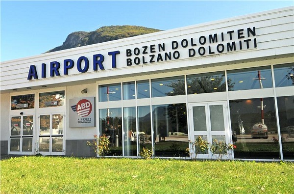 Scopri di più sull'articolo Bolzano. Aeroporto, i Verdi di Laives vogliono chiarezza