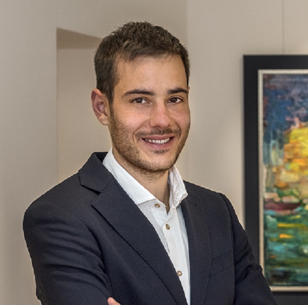 Scopri di più sull'articolo Nel centro di Merano una Galleria incentrata sull’arte di Walter Baldessarini