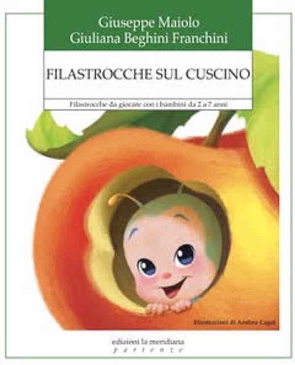 Scopri di più sull'articolo Storie, fiabe e filastrocche per orientare l’immaginario infantile