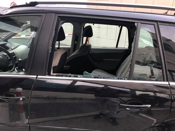 Scopri di più sull'articolo Bolzano: esplode la paura, Farweb sui social…
