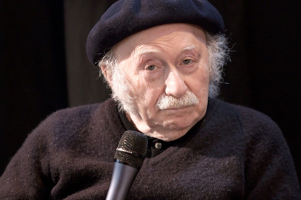 Scopri di più sull'articolo Muore a 92 anni lo scrittore Edgar Hilsenrath