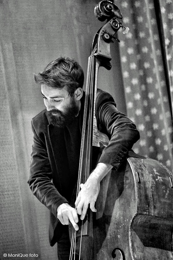 Scopri di più sull'articolo Marco Stagni, talento musicale bolzanino applaudito in Italia e all’estero