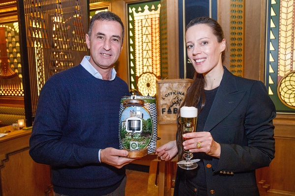Scopri di più sull'articolo Birra FORST, sinergie aziendali made in Italy