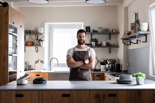 Scopri di più sull'articolo Stefano Cavada, il food influencer che racconta l’Alto Adige fra tradizione e innovazione