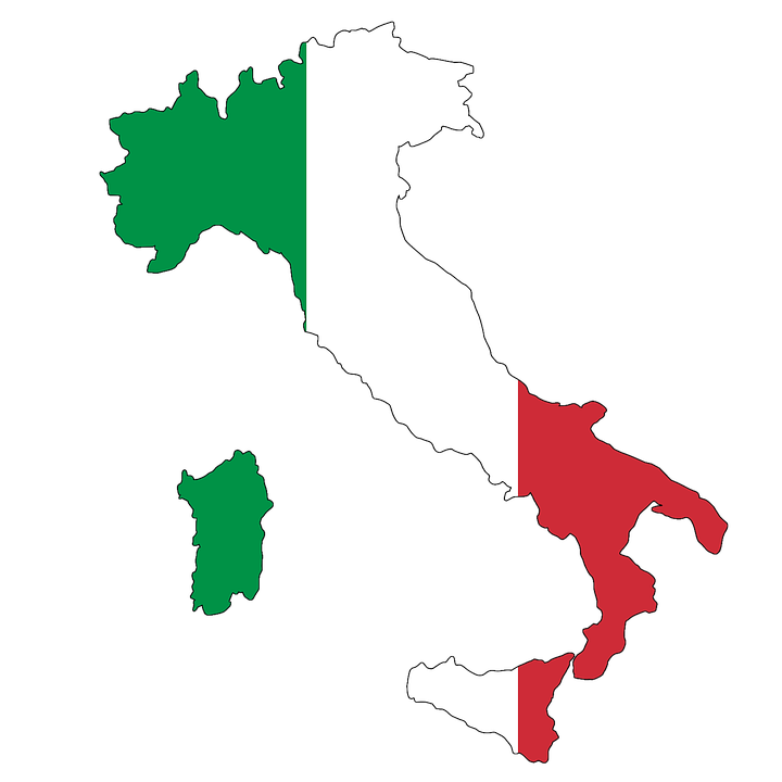 Mehr über den Artikel erfahren Il popolo degli Abissi, storia d’italiana agonia