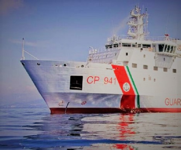 Scopri di più sull'articolo Salvini – autorizzazione a procedere