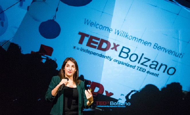 Scopri di più sull'articolo TEDxBolzano accende i motori, già iniziata la corsa al biglietto