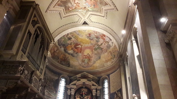 Scopri di più sull'articolo Trento. Pomeriggio all’insegna dell’opera musicale di Charles Tournemire a Santa Maria Maggiore