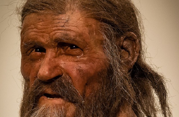 Scopri di più sull'articolo Bolzano. Ötzi non andrà sul Virgolo, chiarisce Kompatscher