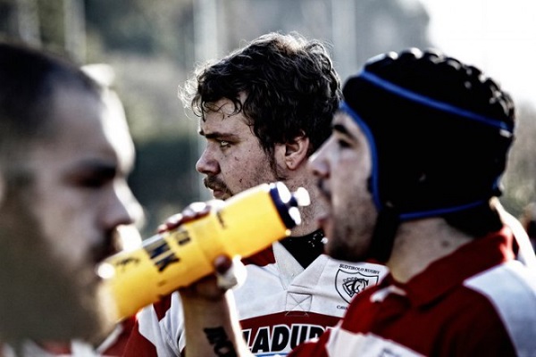 Scopri di più sull'articolo Sudtirolo Rugby allo scontro diretto contro San Bonifacio