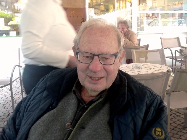 Scopri di più sull'articolo Bolzano. “Il nazista Seifert si sentiva libero di massacrare” – ricorda Arnaldo Loner