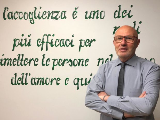 Scopri di più sull'articolo I figli della coppia in crisi, Elio Cirimbelli e i suoi saggi consigli