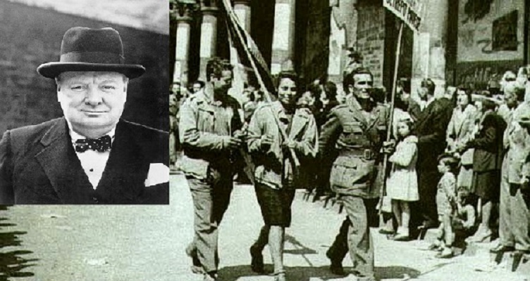 Scopri di più sull'articolo Tra Liberazione e Libertà: ogni 25 Aprile senza odio