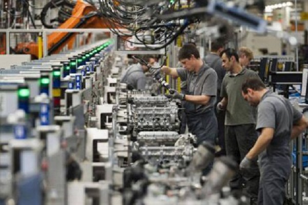 Scopri di più sull'articolo Italia seconda manifattura in Europa, quando i media dicono no ma poi è sì…