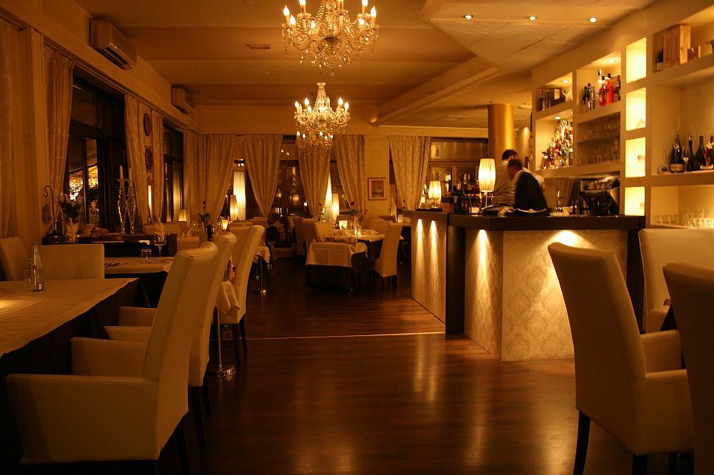 Scopri di più sull'articolo RISTORANTE MARECHIARO: LA PASSIONE DEI FRATELLI D’ELIA.