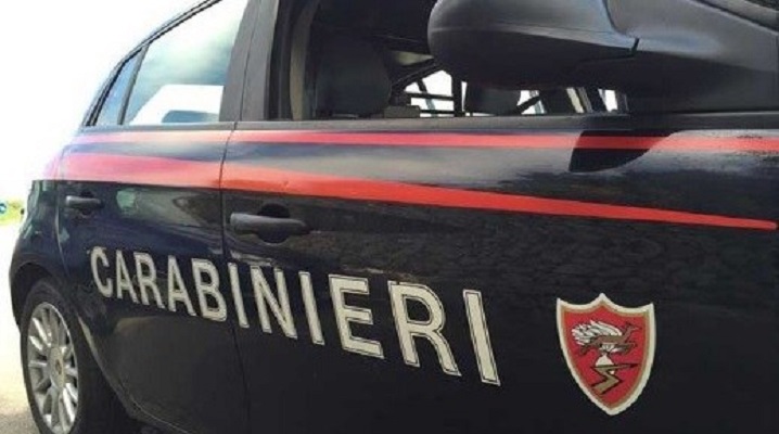 Scopri di più sull'articolo Bolzano, ladri fratturano la mandibola ad un carabiniere