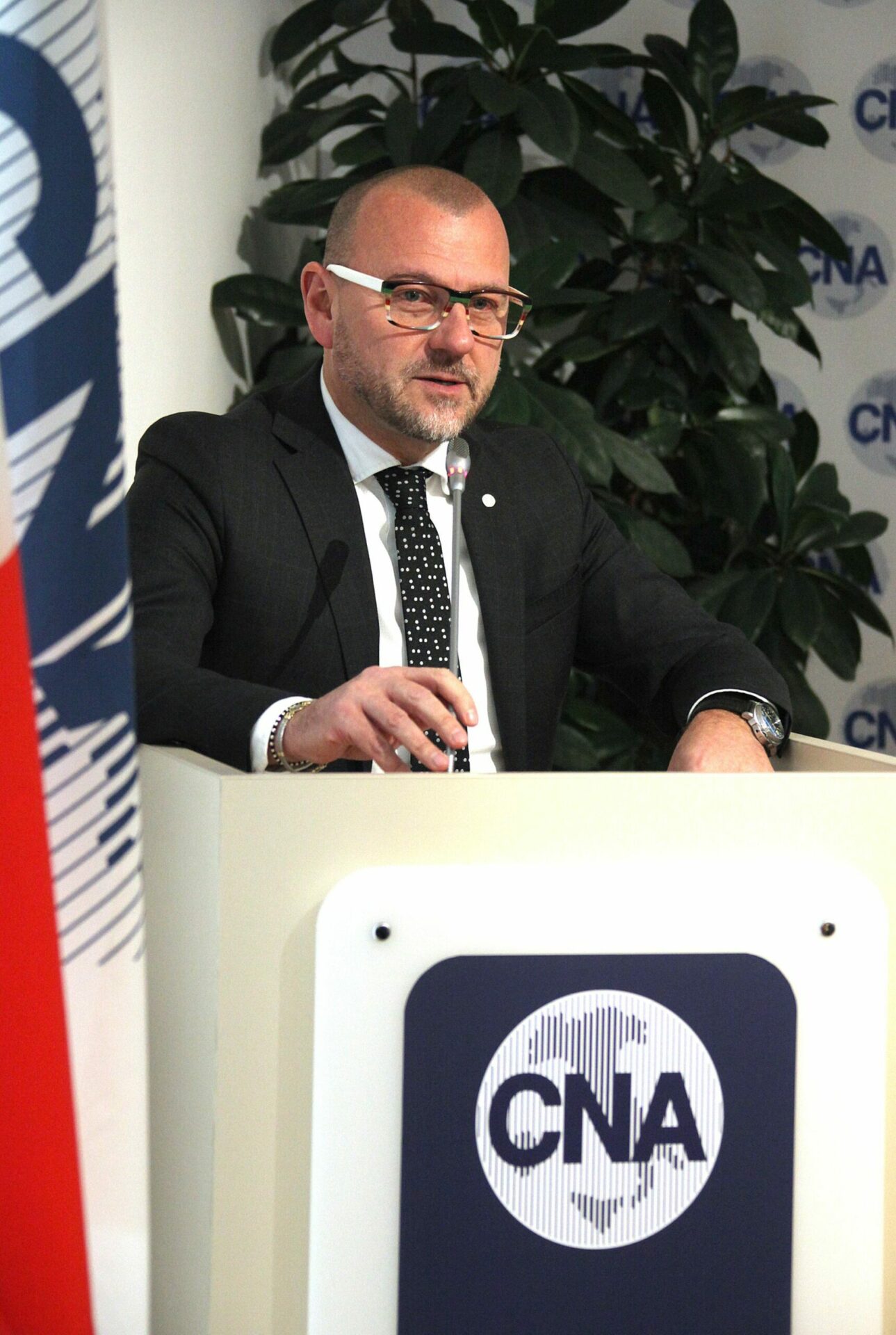Mehr über den Artikel erfahren Economia. Nuovo balzello agli artigiani, ma li salva la CNA