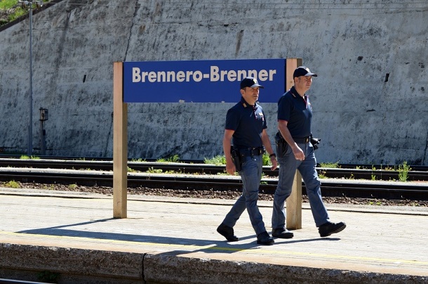 Scopri di più sull'articolo Brennero. Per avere la cittadinanza italiana presentano documenti falsi, quattro denunciati