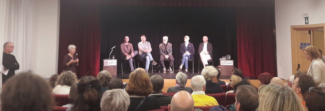 Scopri di più sull'articolo A Merano una serata all’insegna dell’educazione ambientale