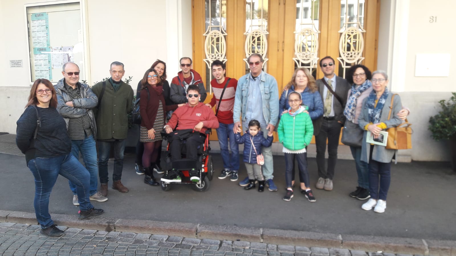 Scopri di più sull'articolo I “Sudtirolesi del Sud” alla scoperta di Merano