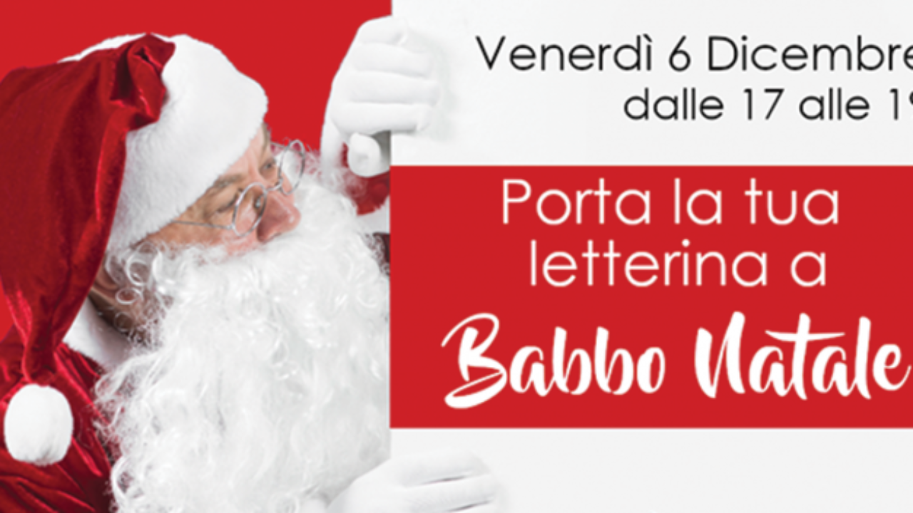 Babbo Natale 6 Dicembre.Babbo Natale E Arrivato In Citta Bgs News Buongiorno Sudtirol