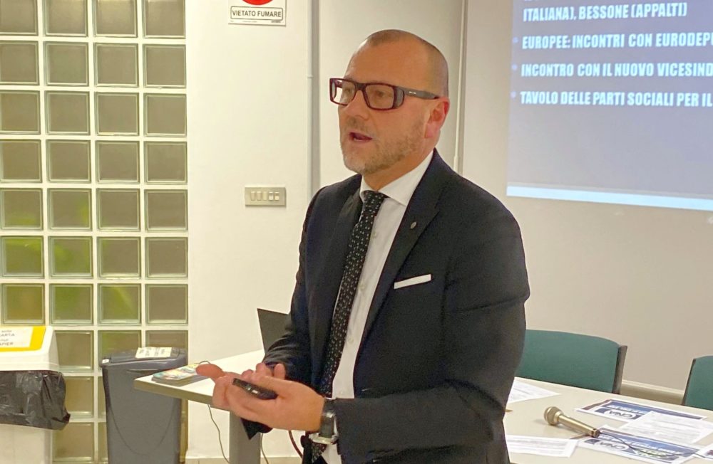 Mehr über den Artikel erfahren Economia. CNA Trentino Alto Adige lancia “Formerete”, per imprenditori e lavoratori