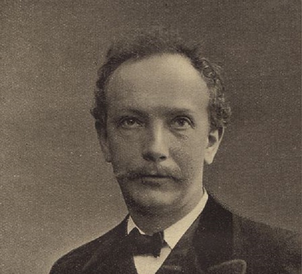 Scopri di più sull'articolo Merano. Richard Strauss nella “terra benedetta”