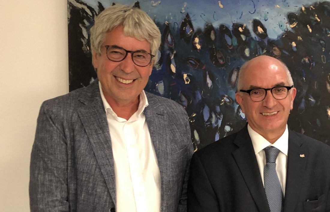 Scopri di più sull'articolo Bolzano. “Imprese produttive apripista della Fase 2””, moderata soddisfazione di Assoimprenditori