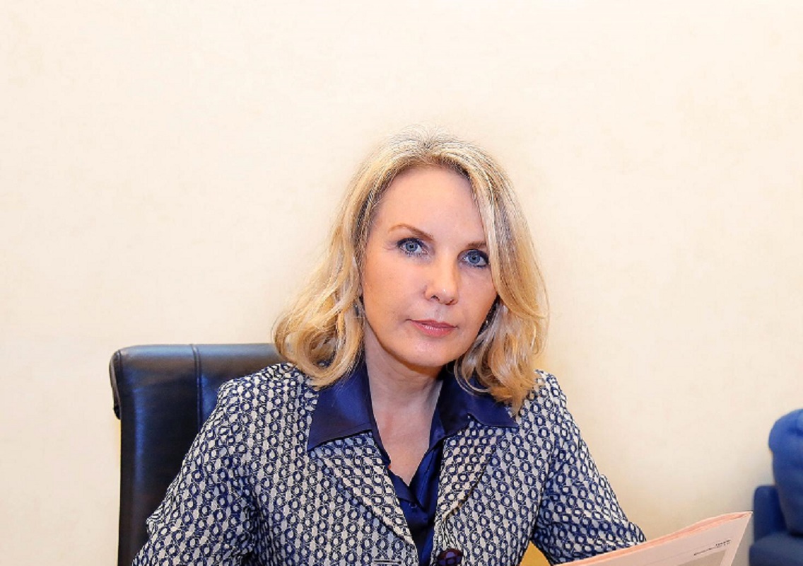 Scopri di più sull'articolo Julia Unterberger chiede di introdurre terzo sesso sui documenti