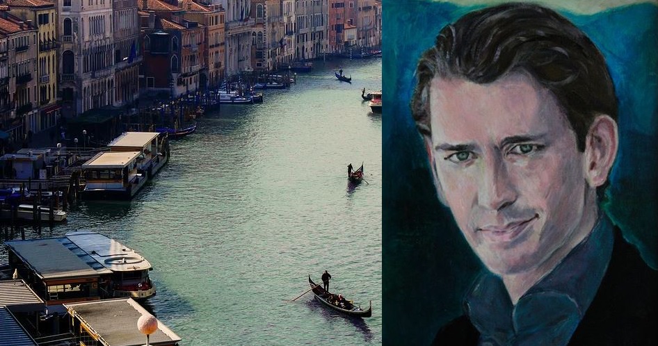 Scopri di più sull'articolo New York Times smentisce Kurz, Italia tra le dieci mete turistiche più sicure al mondo