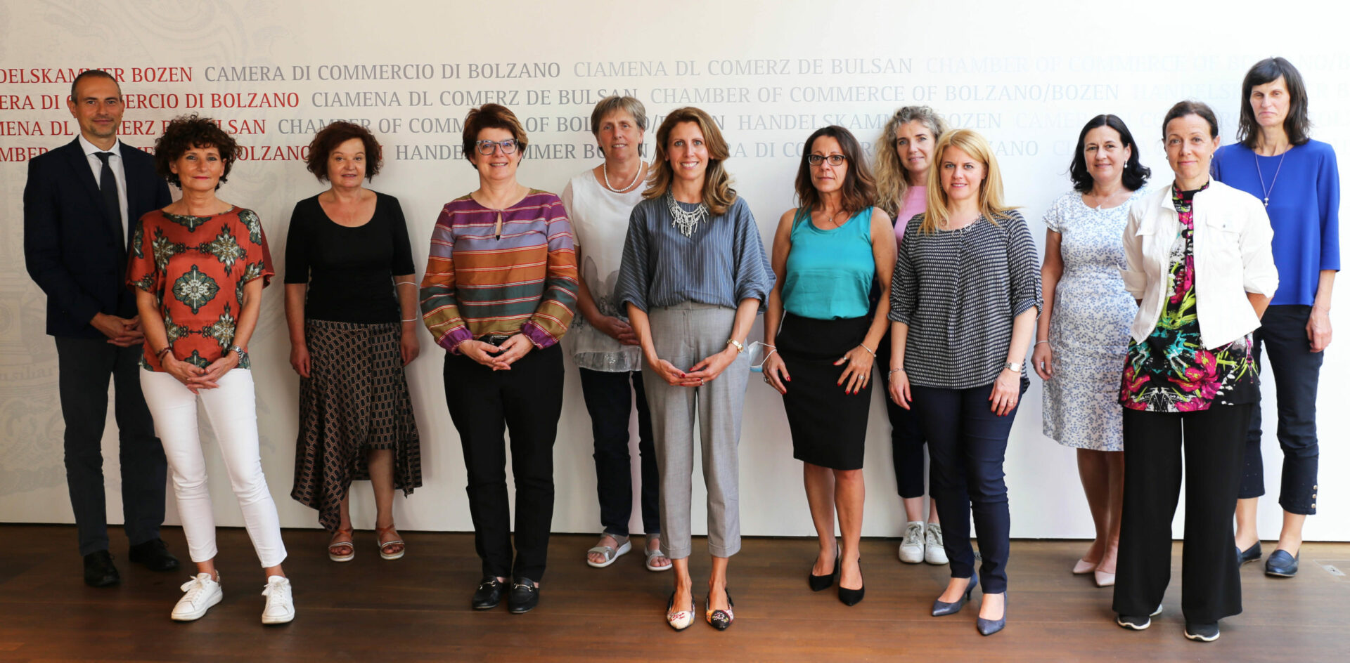 Mehr über den Artikel erfahren Più sostegno alle famiglie anche dopo l’emergenza Covid-19, auspica il Consiglio Imprenditoria Femminile della Camera di Commercio