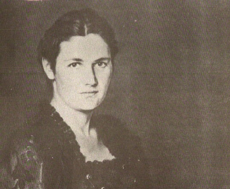 Mehr über den Artikel erfahren La triste storia di Gerda Bormann, donna ideale nazista
