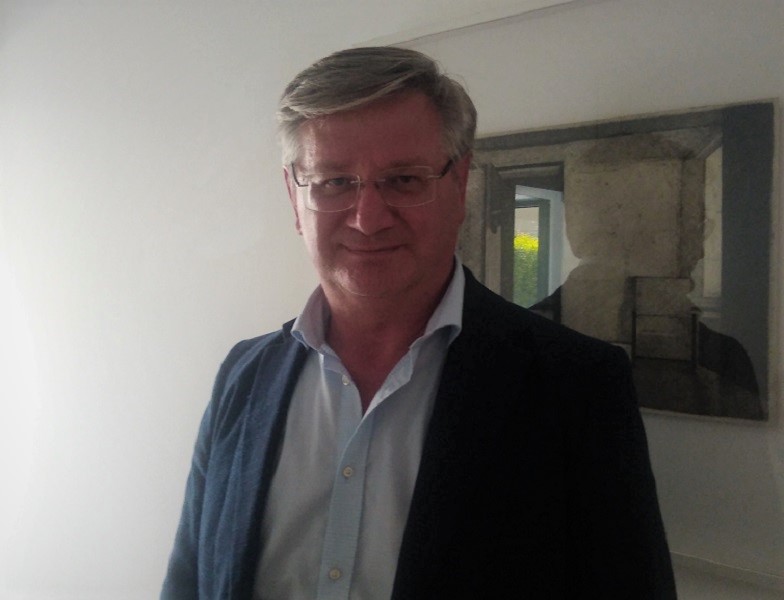 Mehr über den Artikel erfahren Bolzano. Roberto Zanin, candidato sindaco con propensione al sociale e passione per lo sport