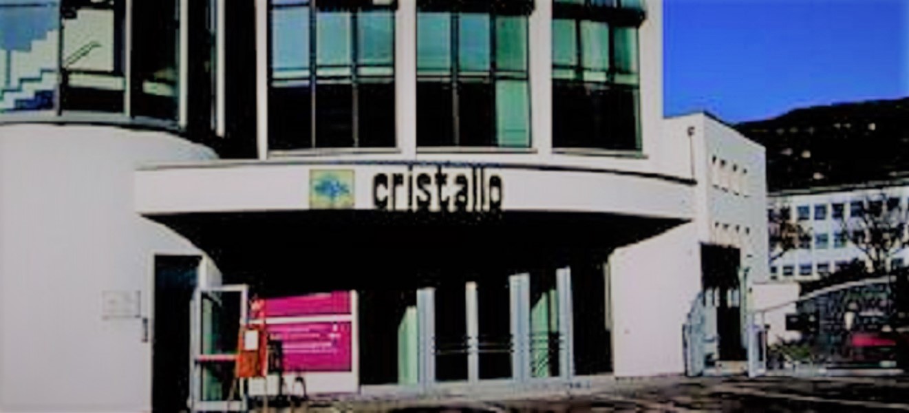 Scopri di più sull'articolo Il mio ricordo del Cristallo