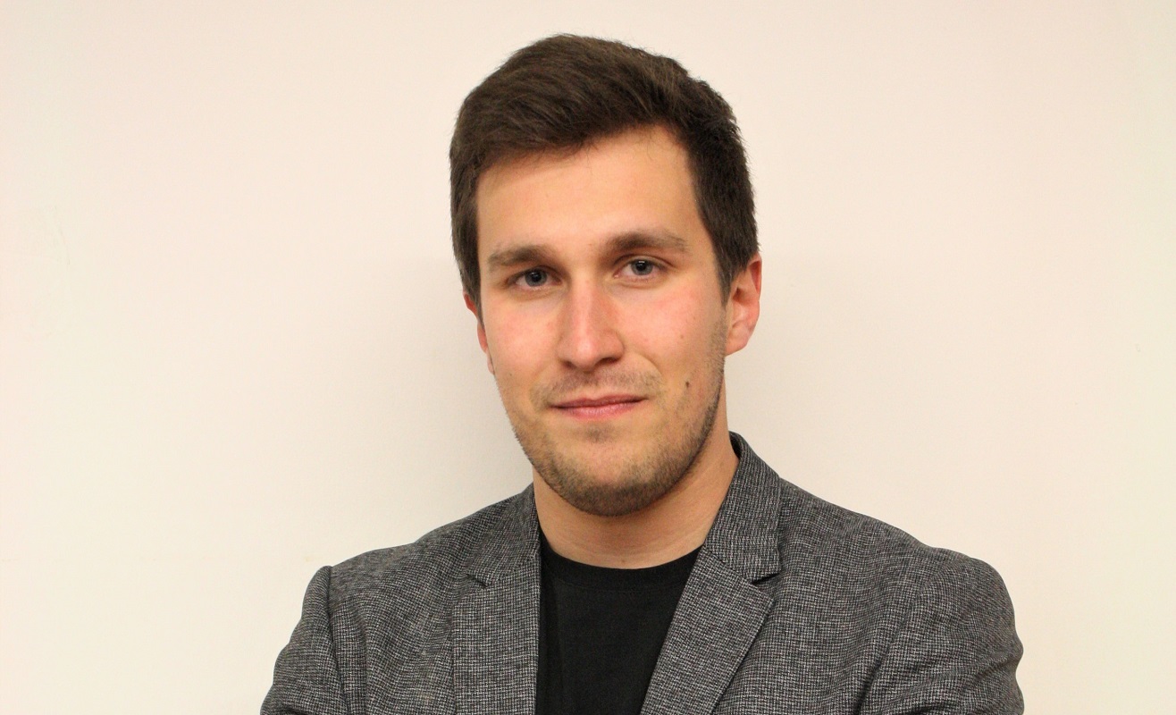 Mehr über den Artikel erfahren Alex Castellano, il presidente di Don Bosco in corsa con il PD per una Bolzano vivace e innovativa