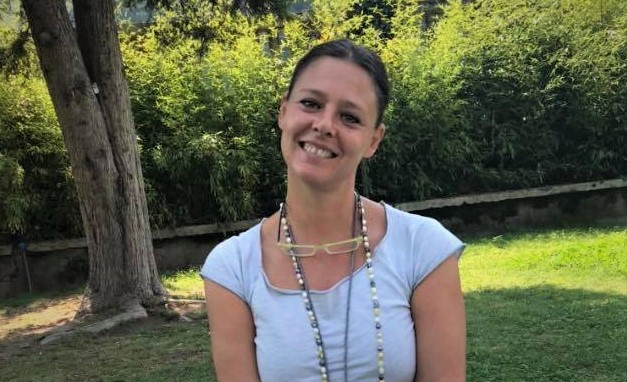 Scopri di più sull'articolo Karin Cirimbelli si candida con Sinistra Unita a sostegno di Caramaschi contro gli slogan della Destra
