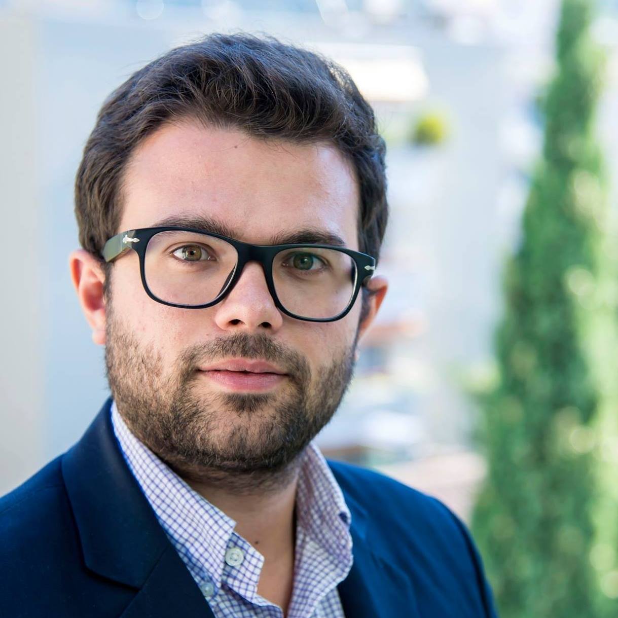 Mehr über den Artikel erfahren Bolzano. Sebastian Seehauser corre nelle fila della SVP all’insegna della concretezza e stabilità
