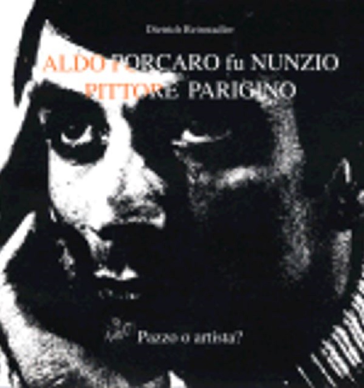 Scopri di più sull'articolo Bolzanini Borderline – Aldo Porcaro