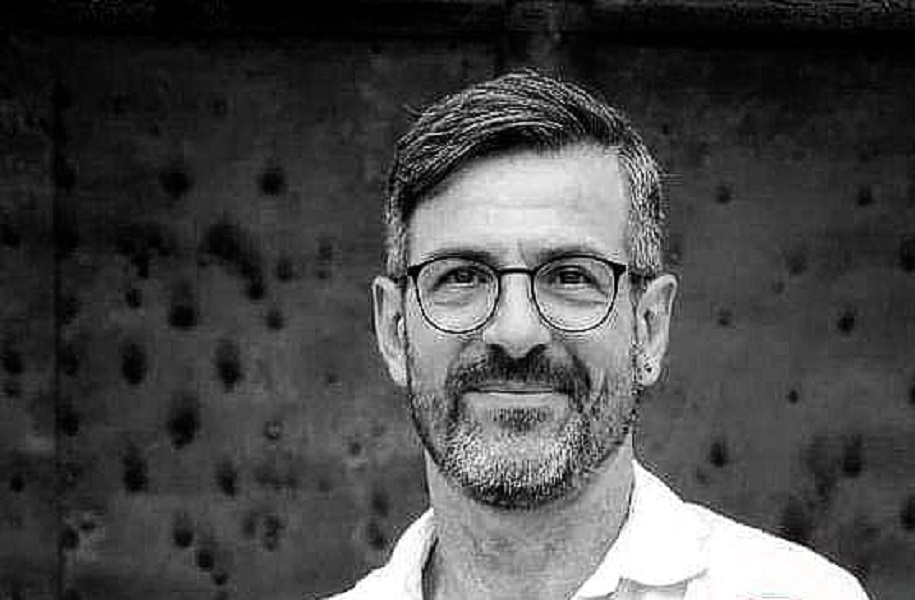 Mehr über den Artikel erfahren David Augscheller si ricandida per una Merano più aperta e capace di fare i conti col passato