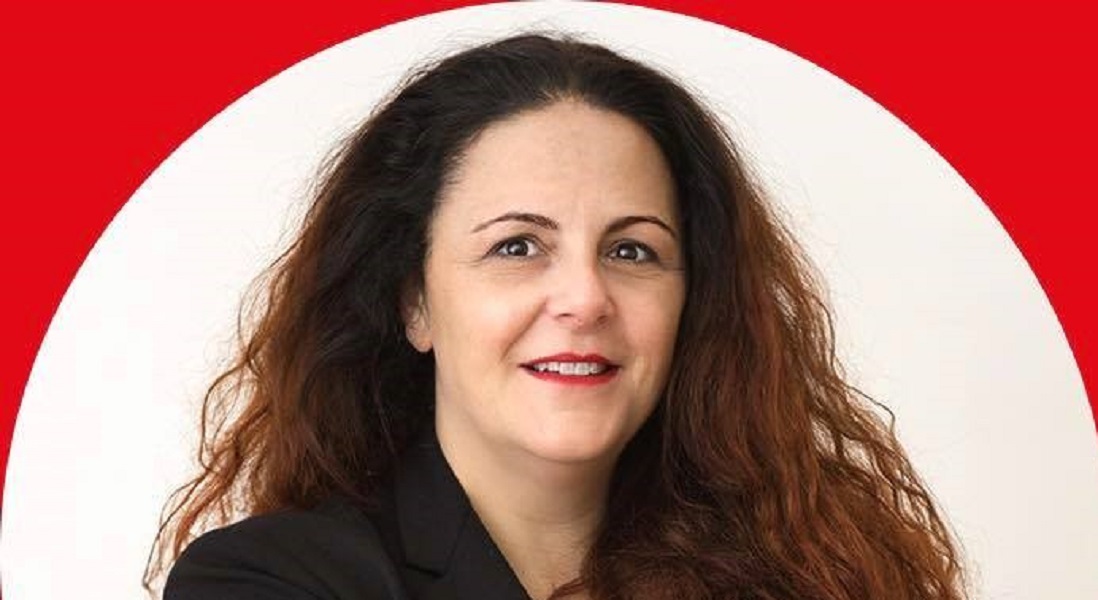 Scopri di più sull'articolo Elena Dondio si candida nella lista civica Caramaschi per una politica concreta
