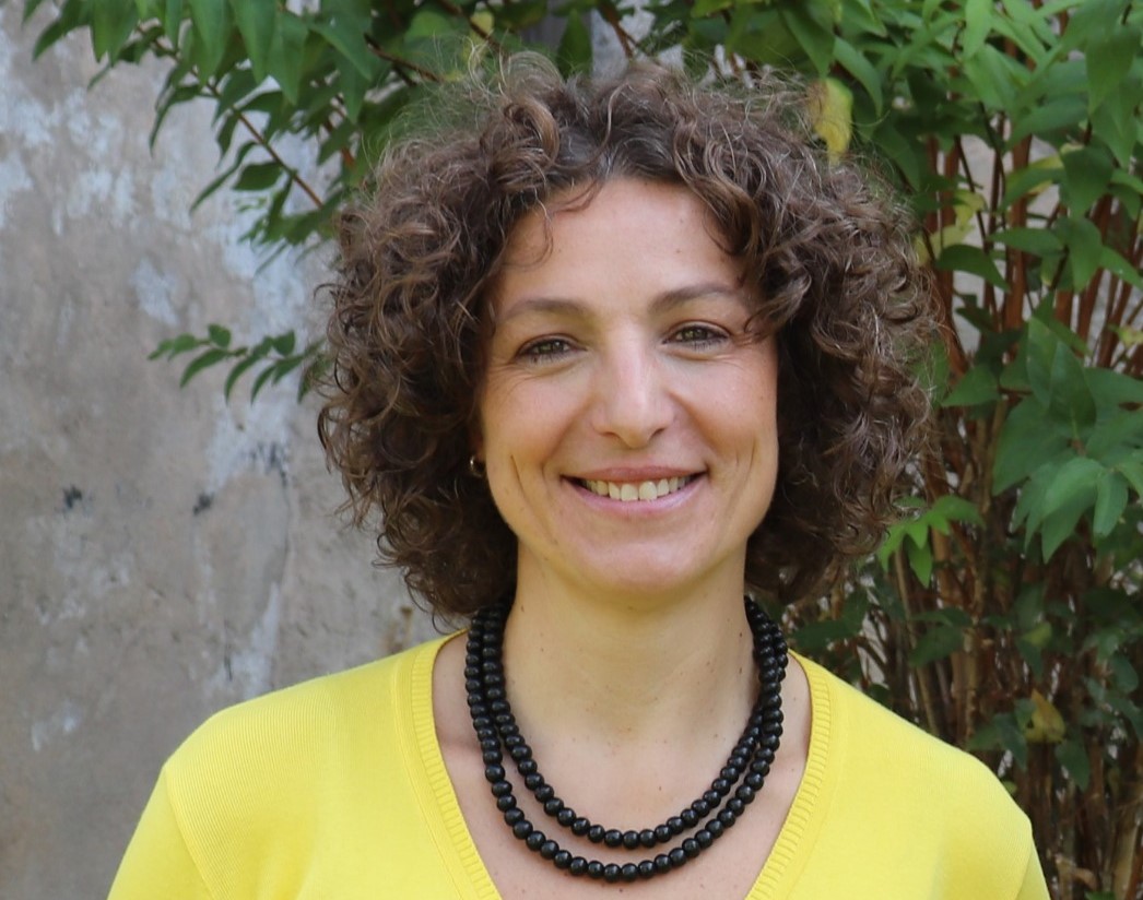 Scopri di più sull'articolo Merano. Francesca Schir si candida con il Team K per una politica della partecipazione