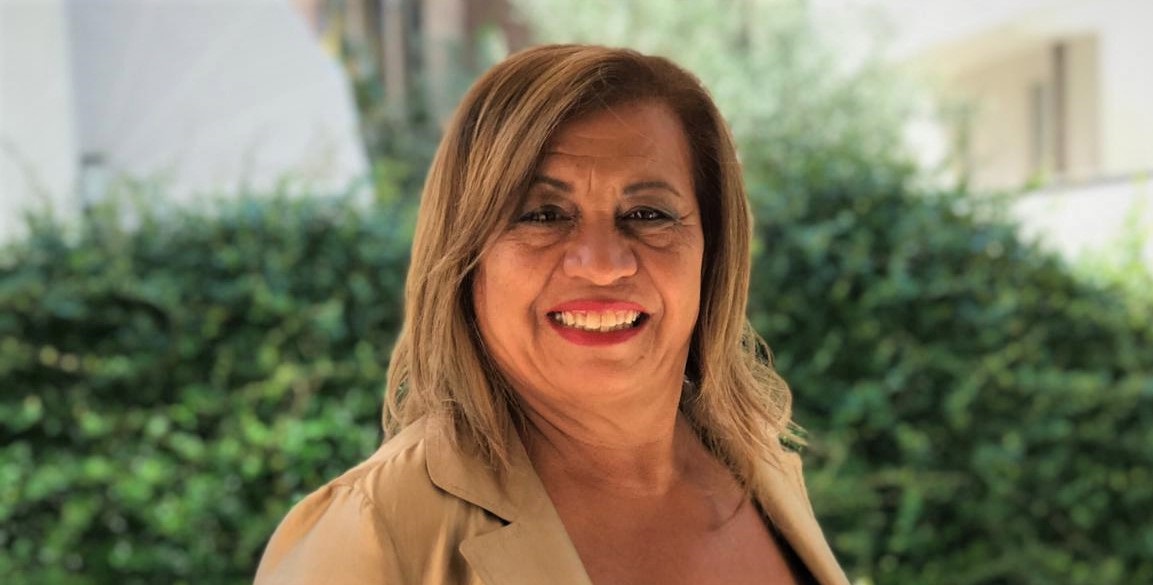 Mehr über den Artikel erfahren Antonietta Paola Orlandini si candida in Forza Italia per una città più attenta ai minori e più sicura